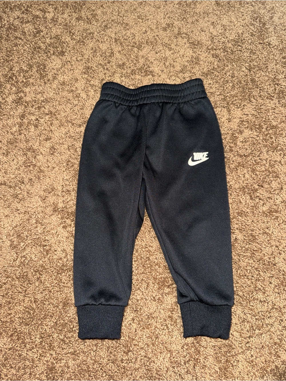 Toddler Nike Sweatpants